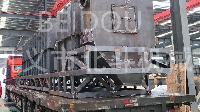 环保秸秆骚片AV蜜桃精品一区完工装车启航发往广西地区