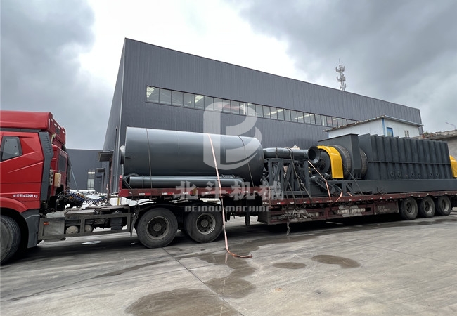 感谢福建客户的关注和支持,竹屑骚片AV蜜桃精品一区顺利装车发货